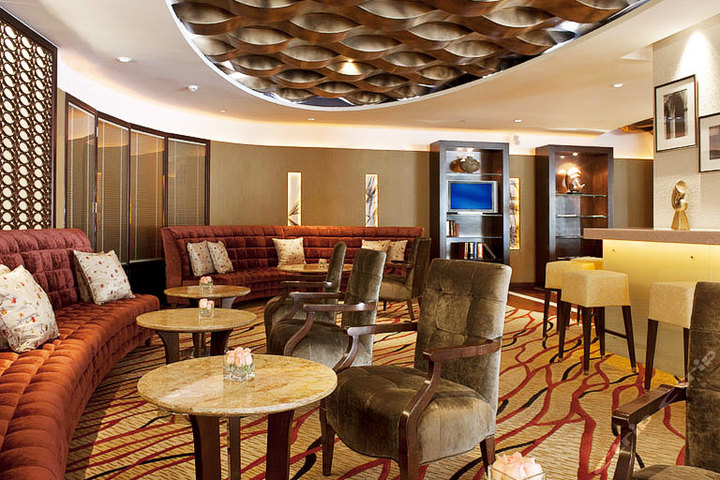 天津天诚丽笙世嘉酒店-高级客房(今夜特惠)[单早]