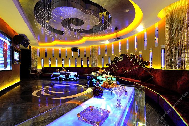 珠海金都(精品)酒店—夜总会