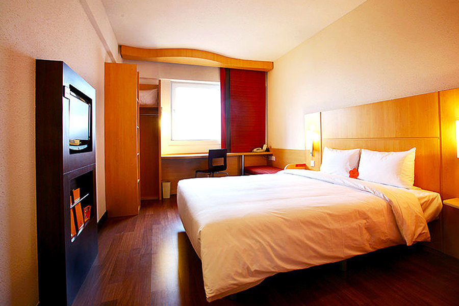 扬州三星/舒适,扬州新区酒店团购,扬州酒店团购 - 城市吧团购