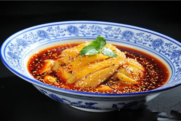 【沙坪坝区】喜悦饭店
