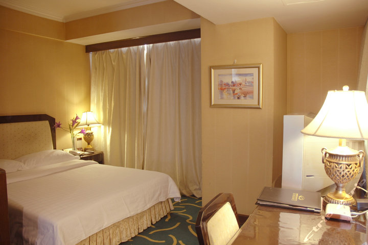 兰州佳润酒店-商务单人间(今日特价)