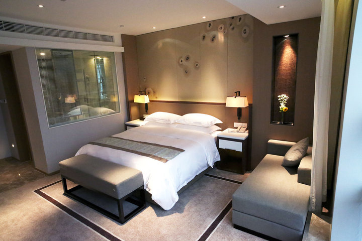 【宁波文华逸致酒店团购】宁波文华逸致酒店(商务单人间/特价标准间)