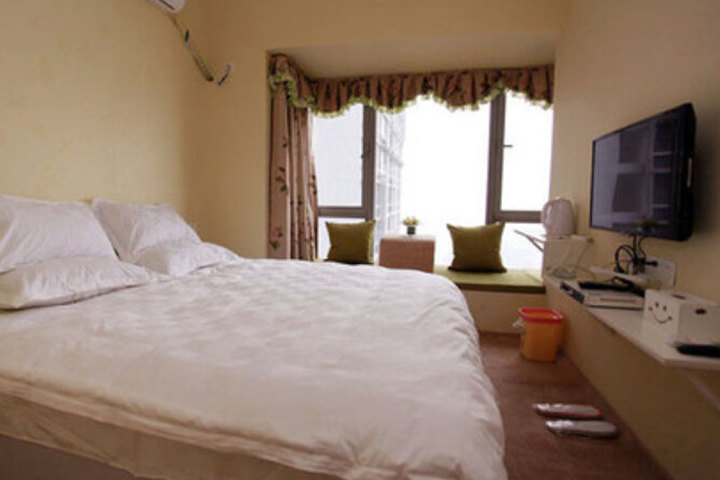 【重庆5间公寓团购】重庆5间公寓(清新田园房)团购