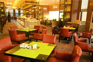 宁夏虹桥大酒店