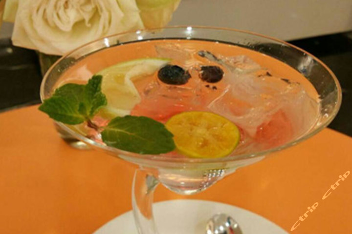 eva_ccino.伊华情浓