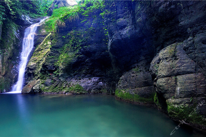 老道湾旅游度假区