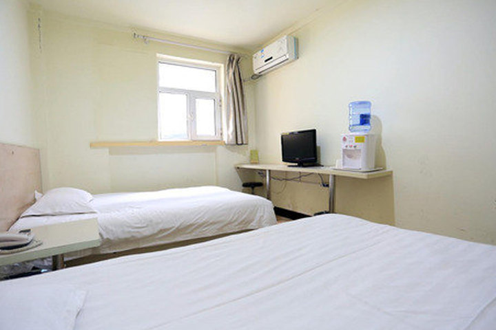 保定和家快捷宾馆相关团购