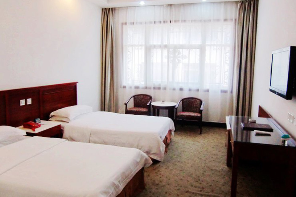 淮安楚州宾馆(标准间)