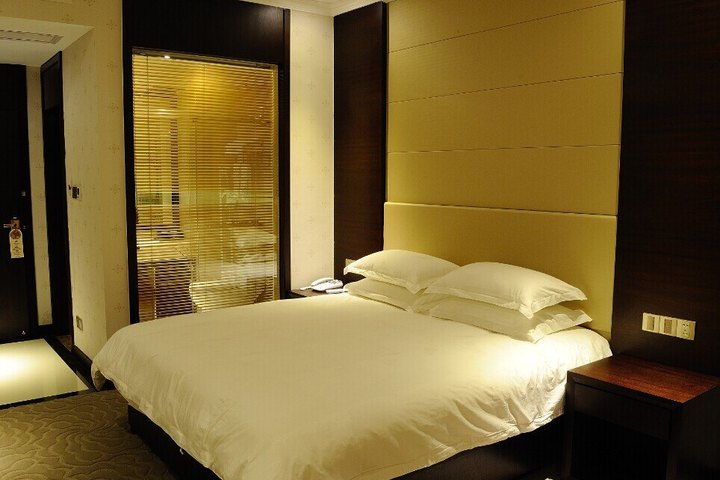 临安龙都大酒店