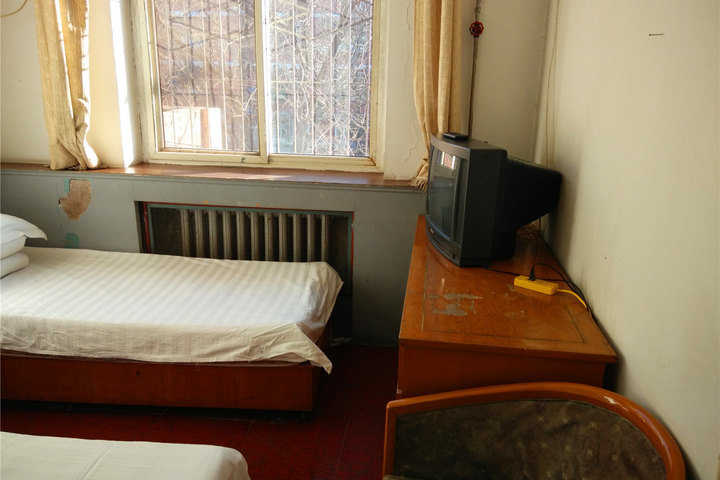 北京佳利招待所