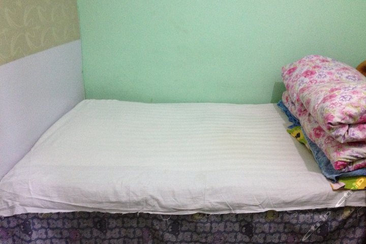 哈尔滨顺鑫旅馆-普通间