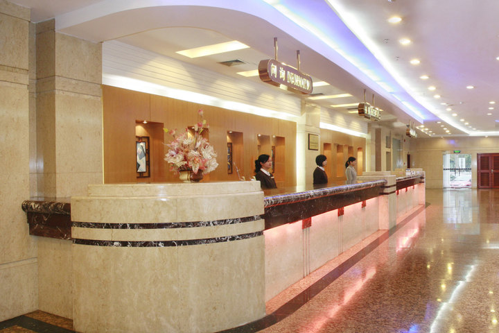 阳江景湖大酒店