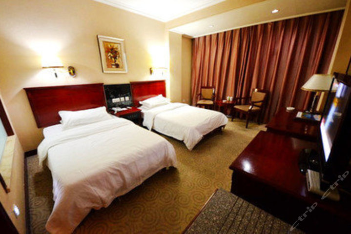 库尔勒新丽华酒店(标间)团购-团购仅售168元,库