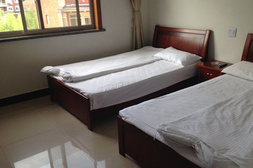 【余杭区】杭州山沟沟彩虹客栈