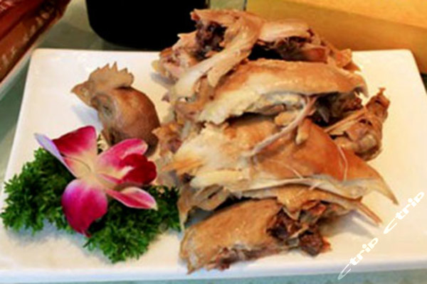 同福肉饼团购-原价183元-团购仅售160元,定州餐饮娱乐团购【携程团购