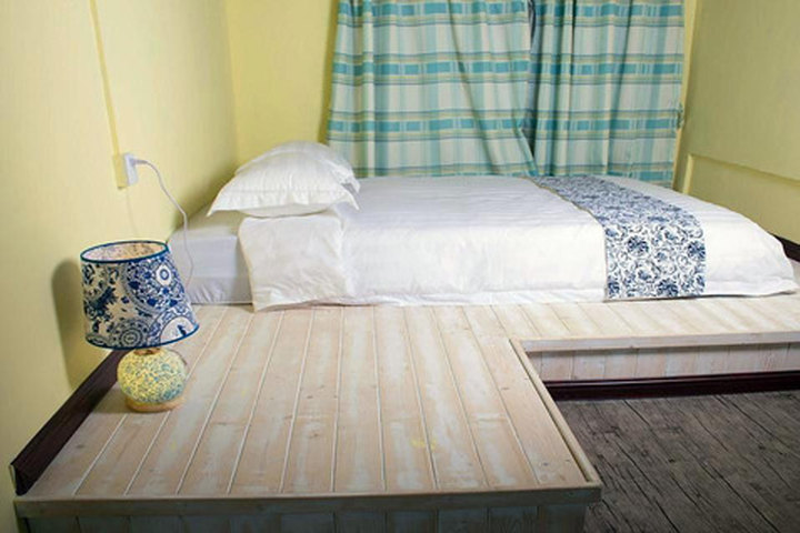 深圳西涌月半湾酒店