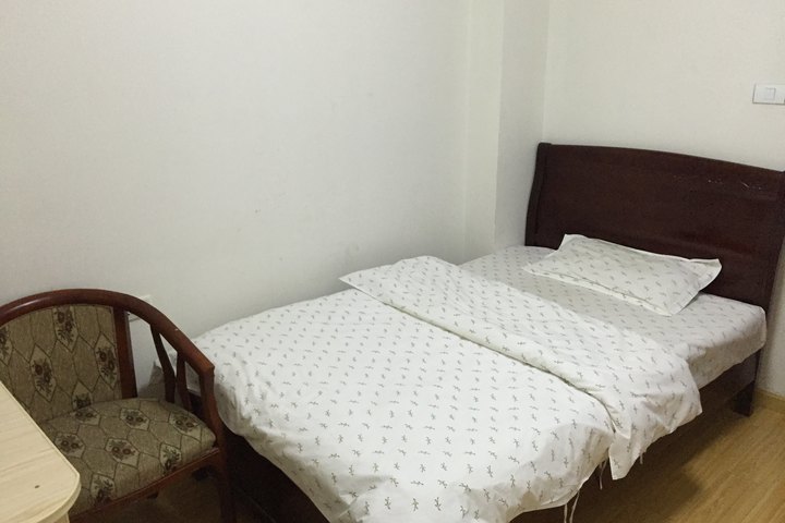 武汉银河旅馆(标准小单人间) | 酒店 | 拉手网北京站