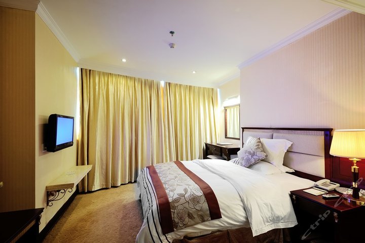 北海侣威澌国际大酒店(商务单人间/商务标准间)