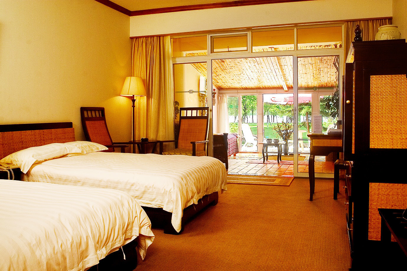 广东趣驾车自驾游俱乐部,华南地区自驾游行业的先行者