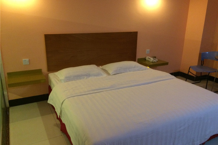 中山梦之岛酒店