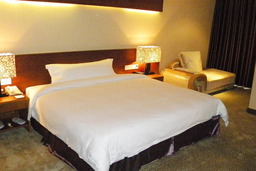 【茂南区】茂名汇丰大酒店