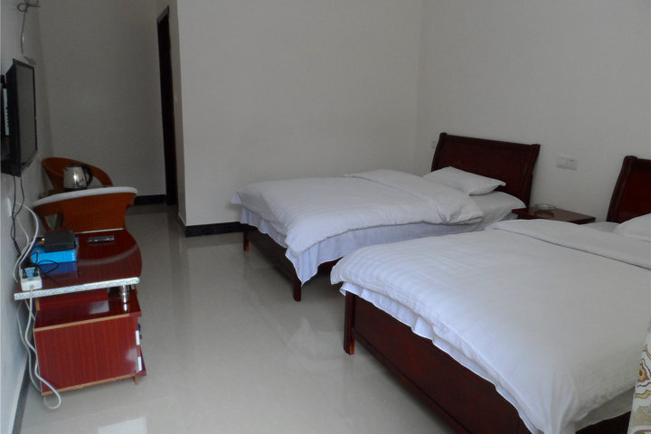 张家界金鞭溪客栈