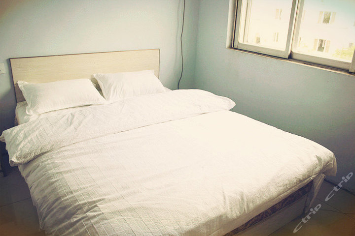 集安宜家宾馆-普通单人房