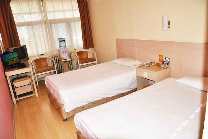 和家宾馆连锁(北京白云桥店)特价大床房/特价标准间