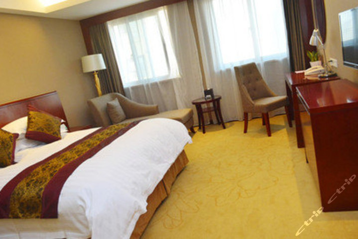 扬州泰润大酒店图片
