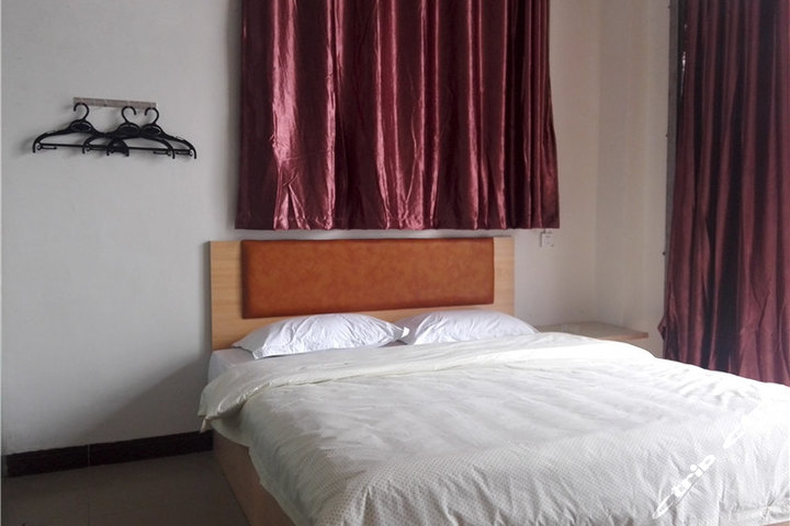 海口和平公寓-特价房(内宾)