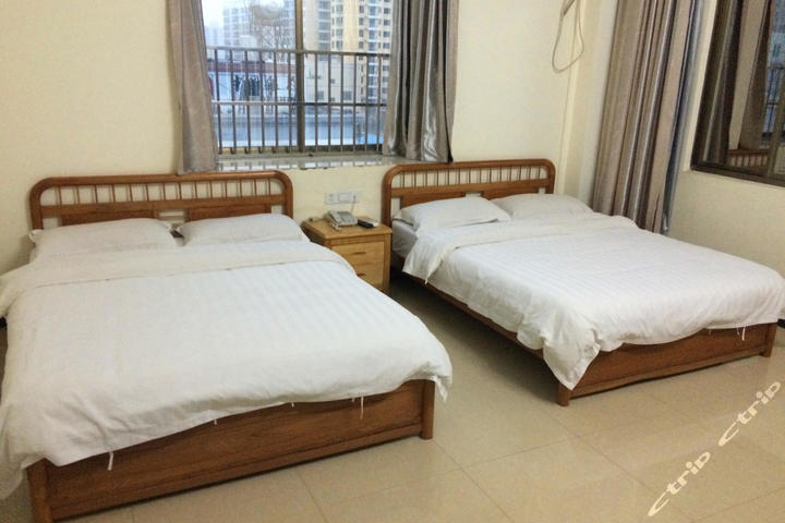 定安龙凤阁宾馆-双床房团购-原价0元-团购仅售87元,定安酒店团购