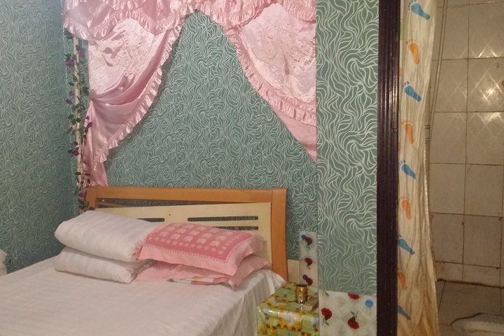 沈阳鑫淼旅社(普通大床房) | 酒店 | 拉手网北京站