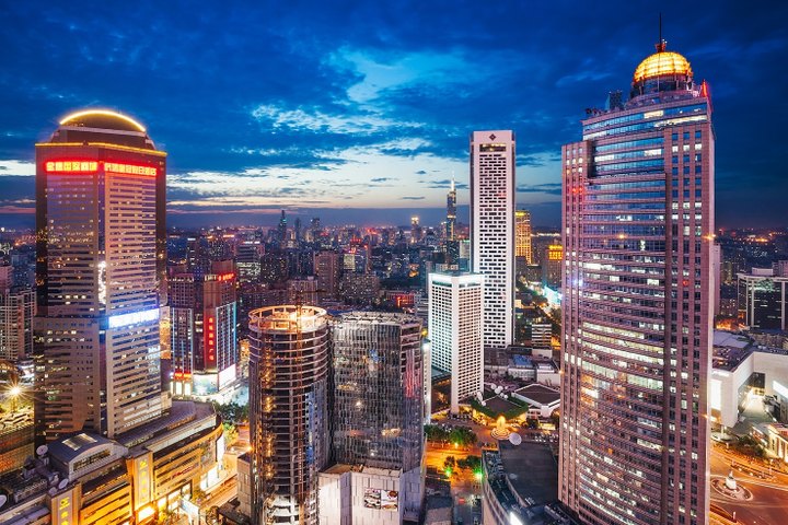 酒店團購 經濟型酒店團購 南京雅居酒店公寓(溫馨情侶房-坐落新街口)