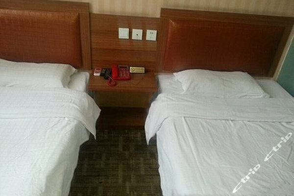 兰州华辰宾馆(标准间)