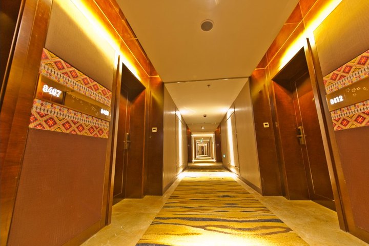 西昌凤凰御庭酒店