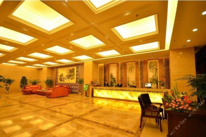 成都海滨酒店(行政标间)团购-原价588元-团购仅售358元,双流酒店团购