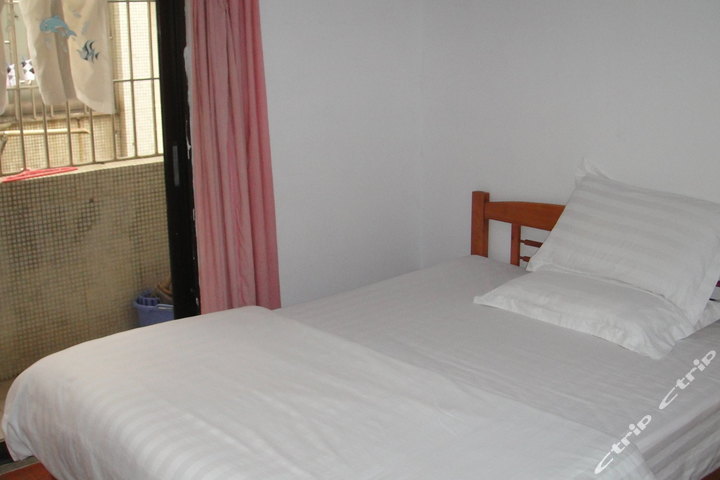 广州祈福新村山水公寓-两房一厅团购-原价0元-团购仅售250元,广州酒店