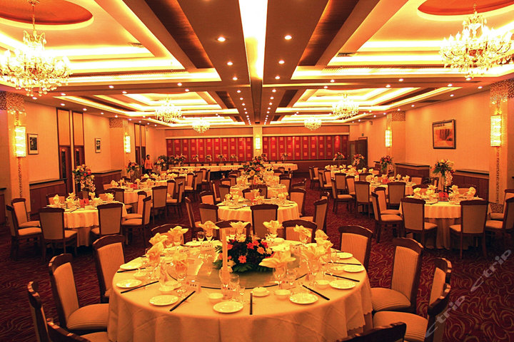 安阳中原宾馆-豪华标准间