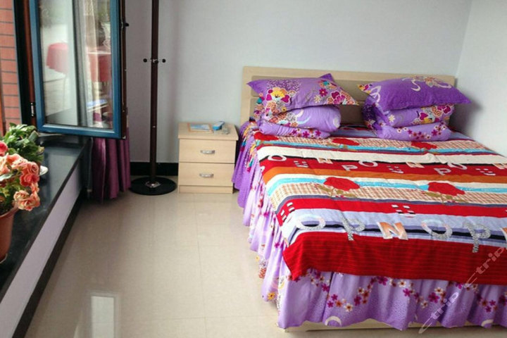 丹东青山沟轩香园农家院