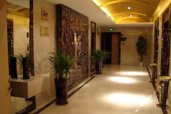 常州新都大酒店