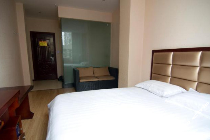 鄂州金典怡家宾馆团购-原价158元-团购仅售98元,鄂州酒店团购【携程