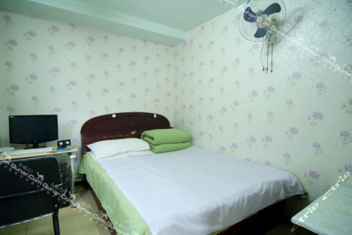 吉林市金典时尚旅馆