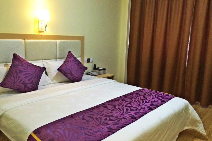 团购 酒店团购 经济型酒店团购 深圳佳豪宾馆(豪华单人房-高性价比) 1