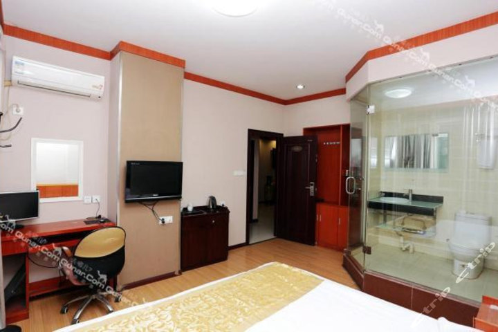 滁州金地宾馆团购-原价120元-团购仅售85元,滁州酒店团购【携程团购】