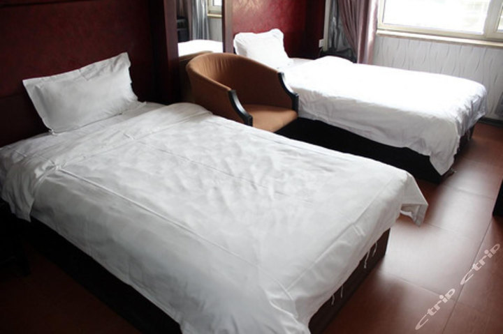 抚顺名仕精品商务宾馆