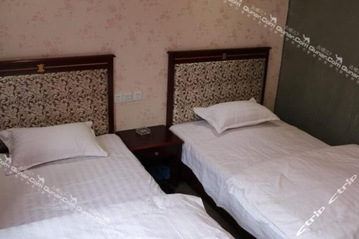 阿坝薛城古镇田园农家客栈团购-原价256元-团购仅售118元,阿坝酒店