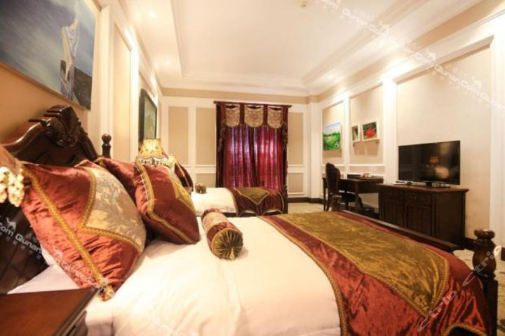 重庆华府臻品酒店