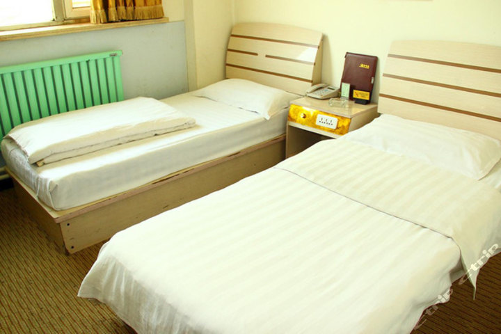 包头鼎煜快捷宾馆