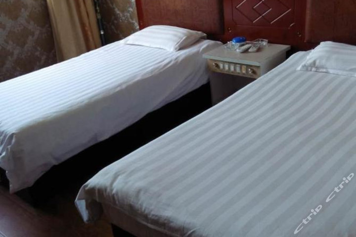 集安星月时尚宾馆