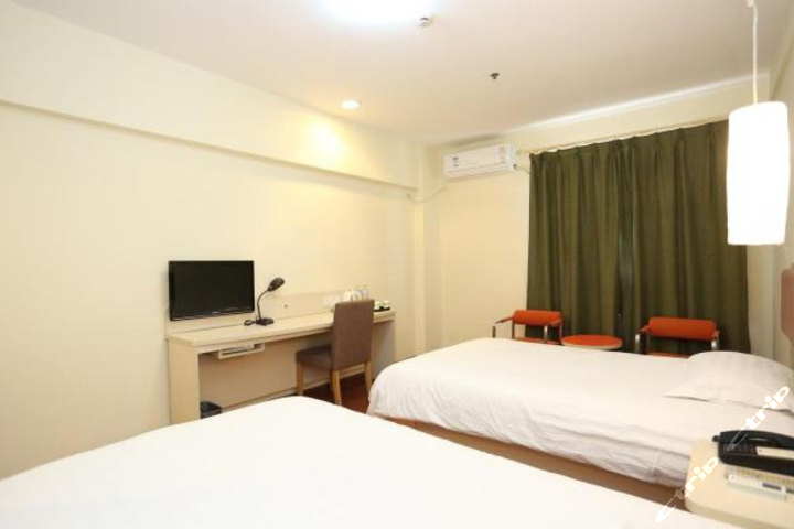 莫泰连锁酒店长沙火车站店